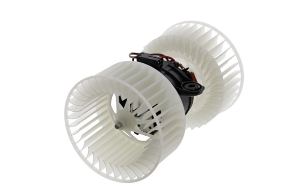 Wentylator wewnętrzny 884535 VALEO